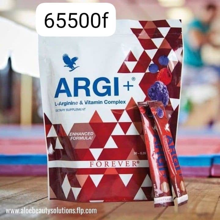 ARGi+