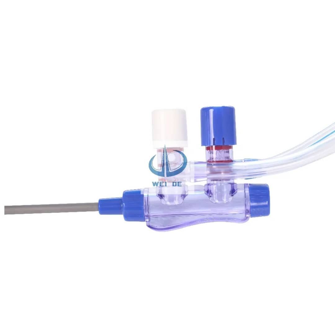 Irrigateur / Aspirateur cœlio