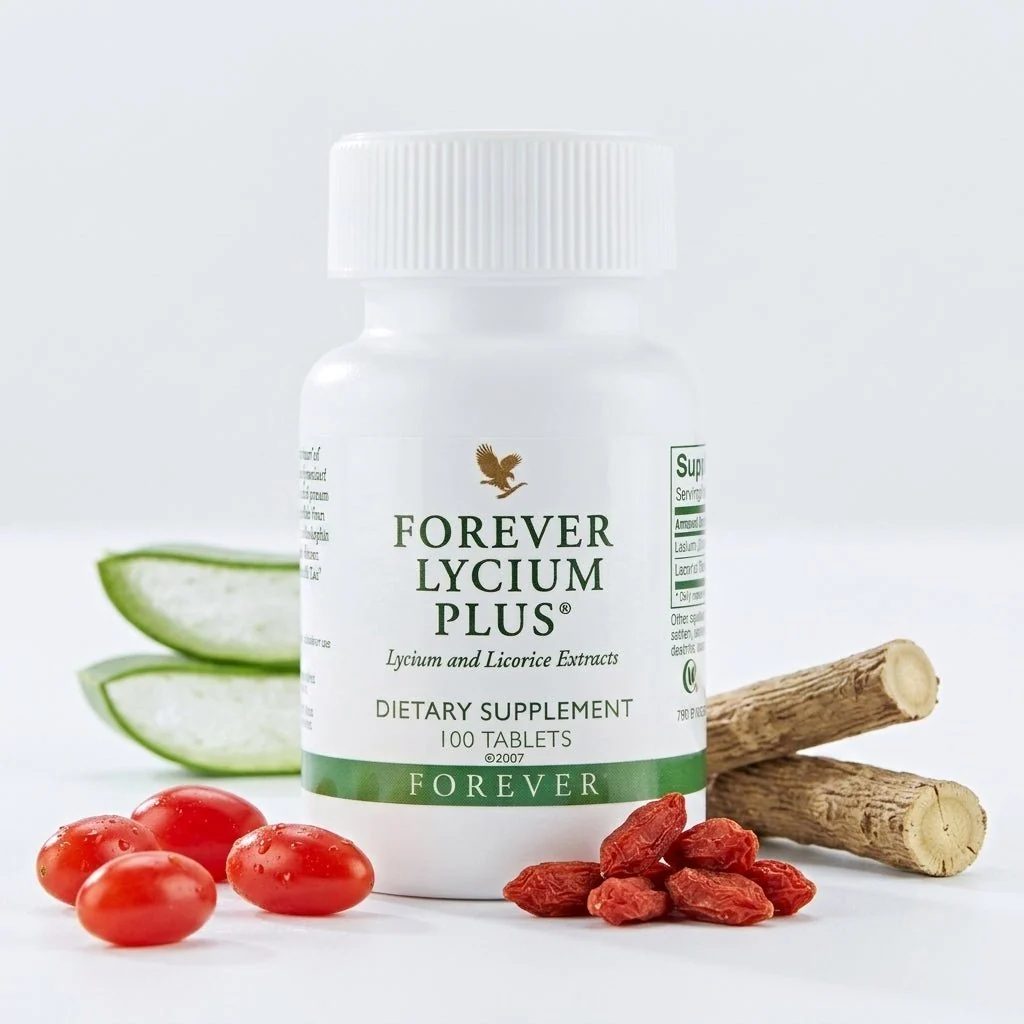 LYCIUM PLUS