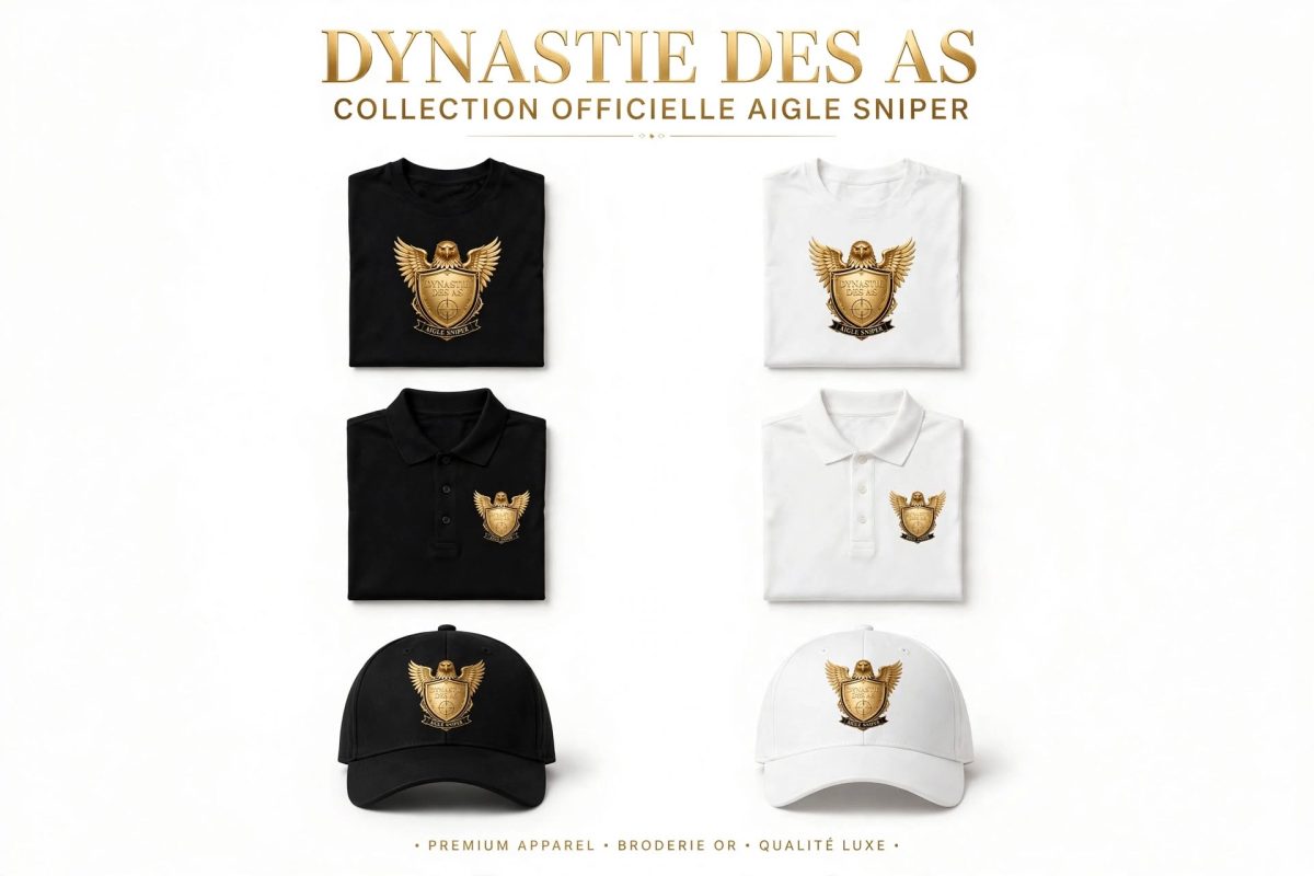 T-Shirt + Casquette