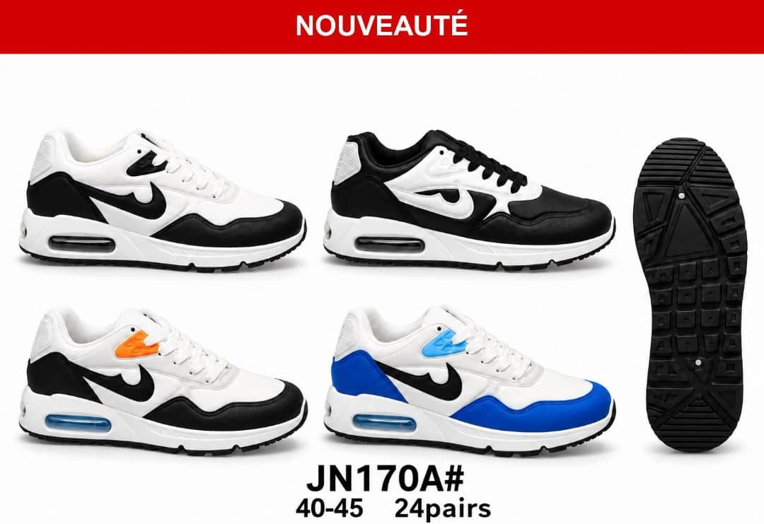 Baskets