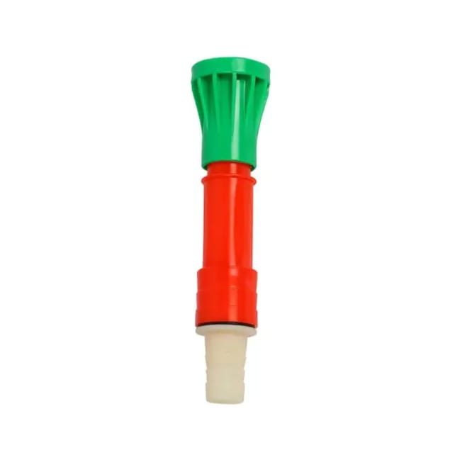 Lance de Nettoyage Ajustable pour Tuyau d Arrosage