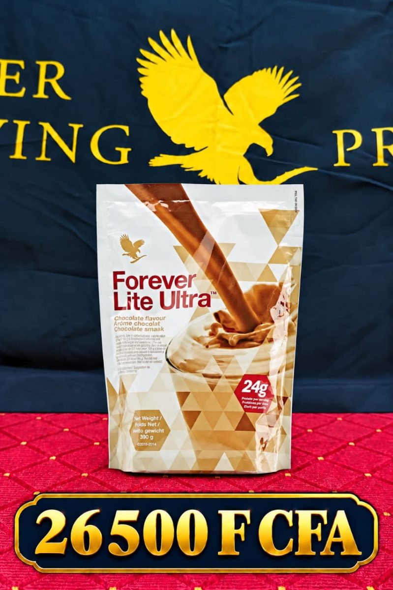 Forever Ultra Lite Chocolat