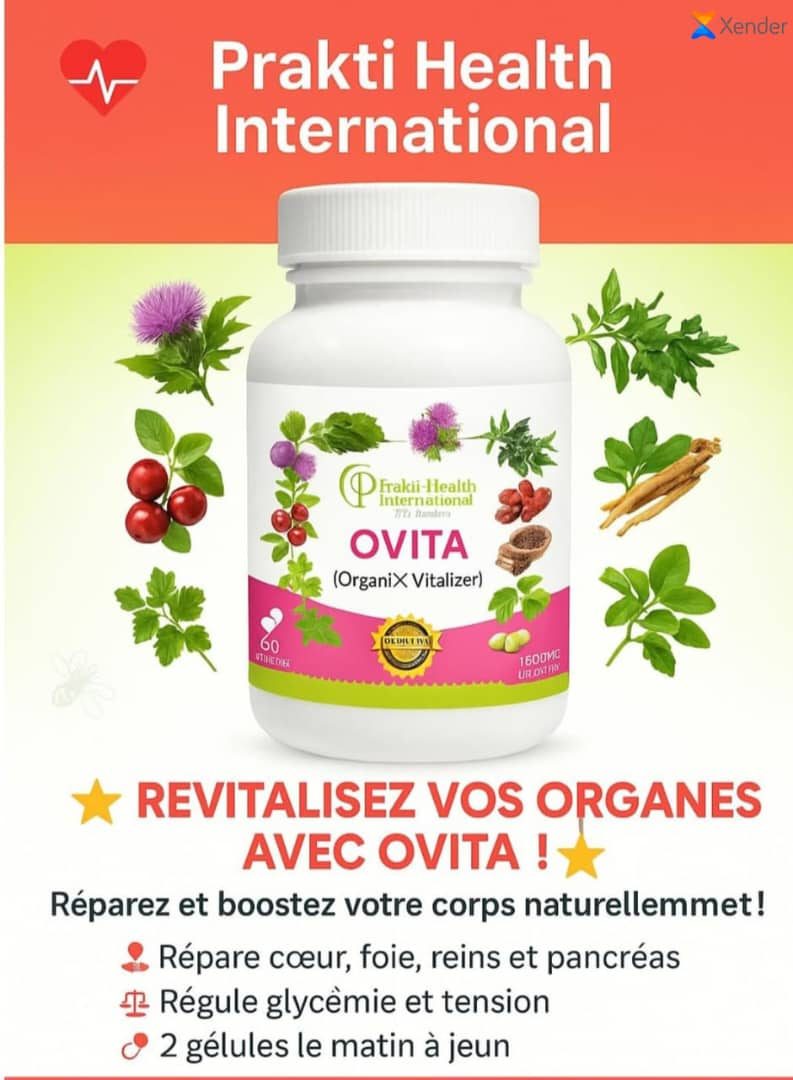 OVITA