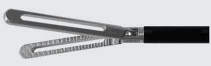 Pince de type Johan 5×330mm