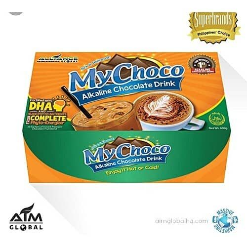Le mychoco