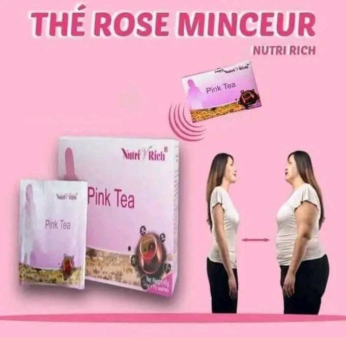 THE MINCEUR Longrich