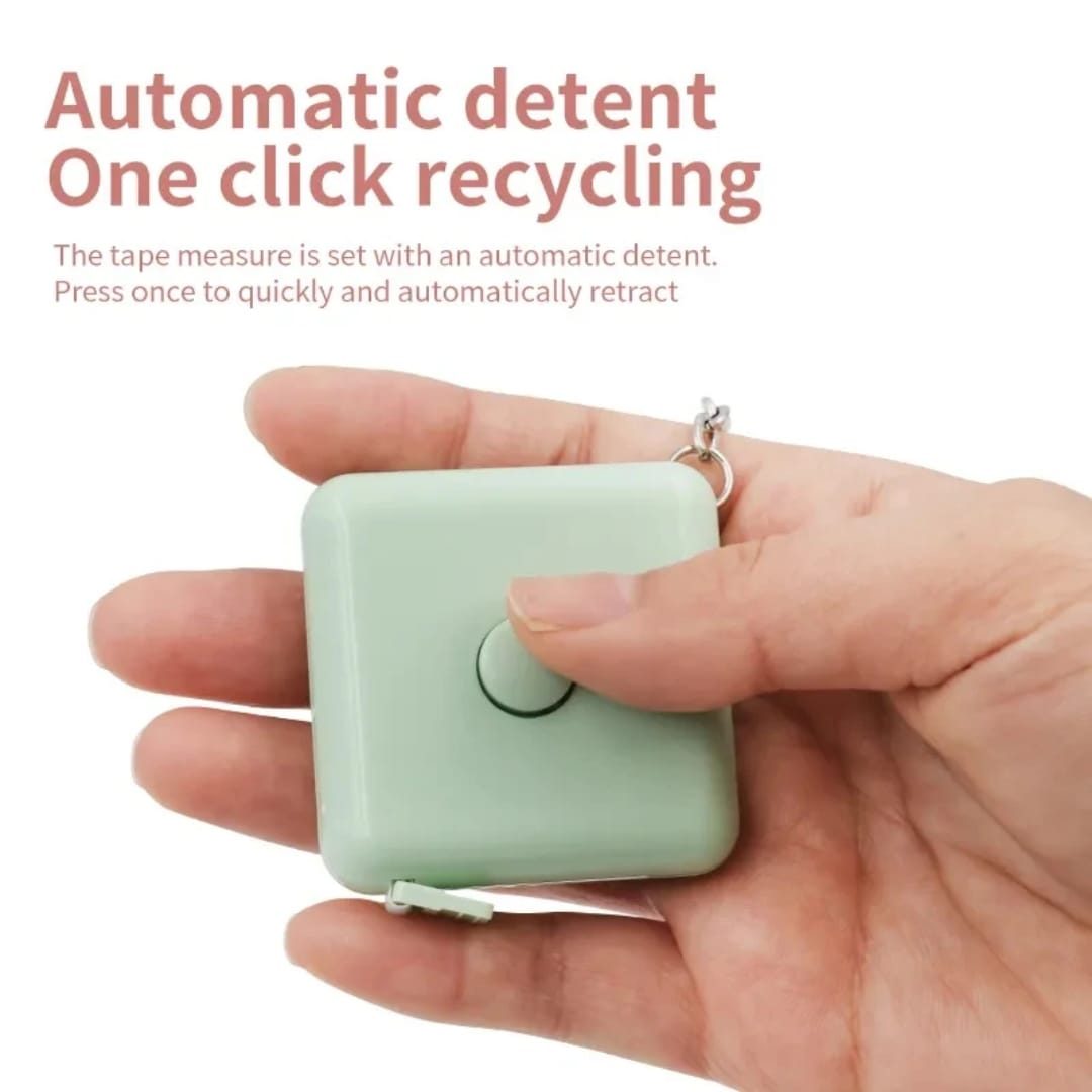 Automatic detent