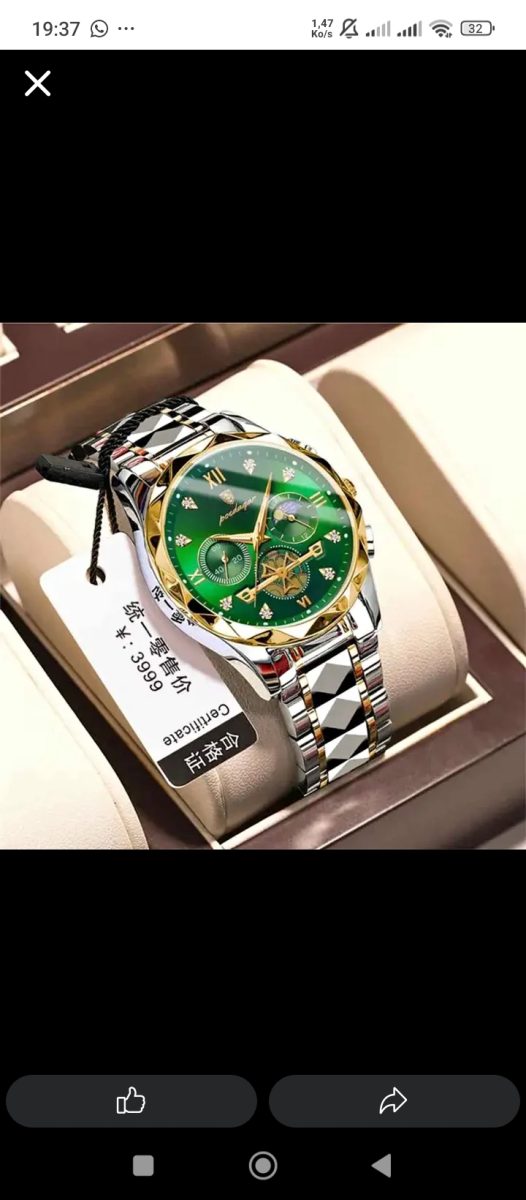 Montre