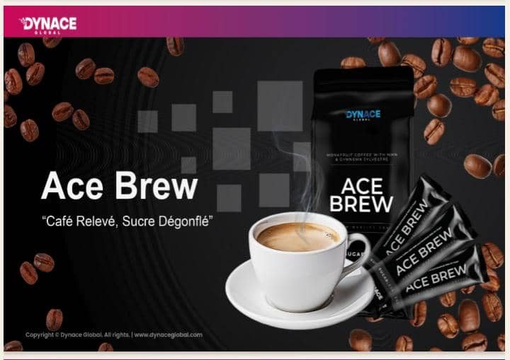 Ace Brew