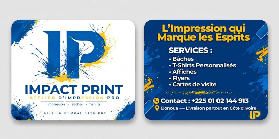 Cartes de visite