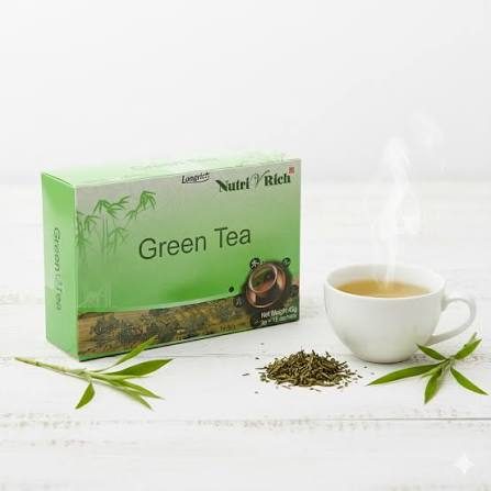 Thé vert, le thé detox, thé diabète