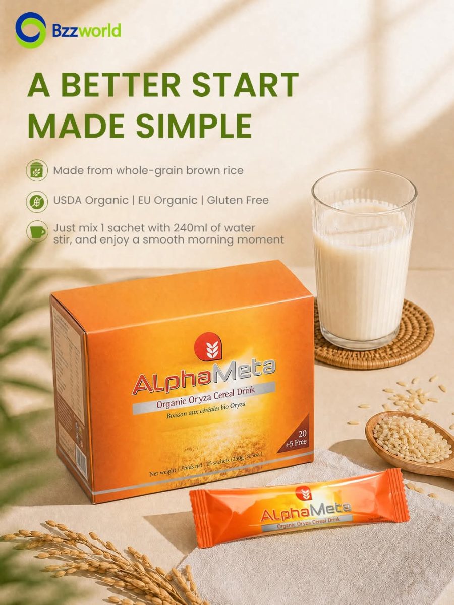 A BETTER START MADE SIMPLE