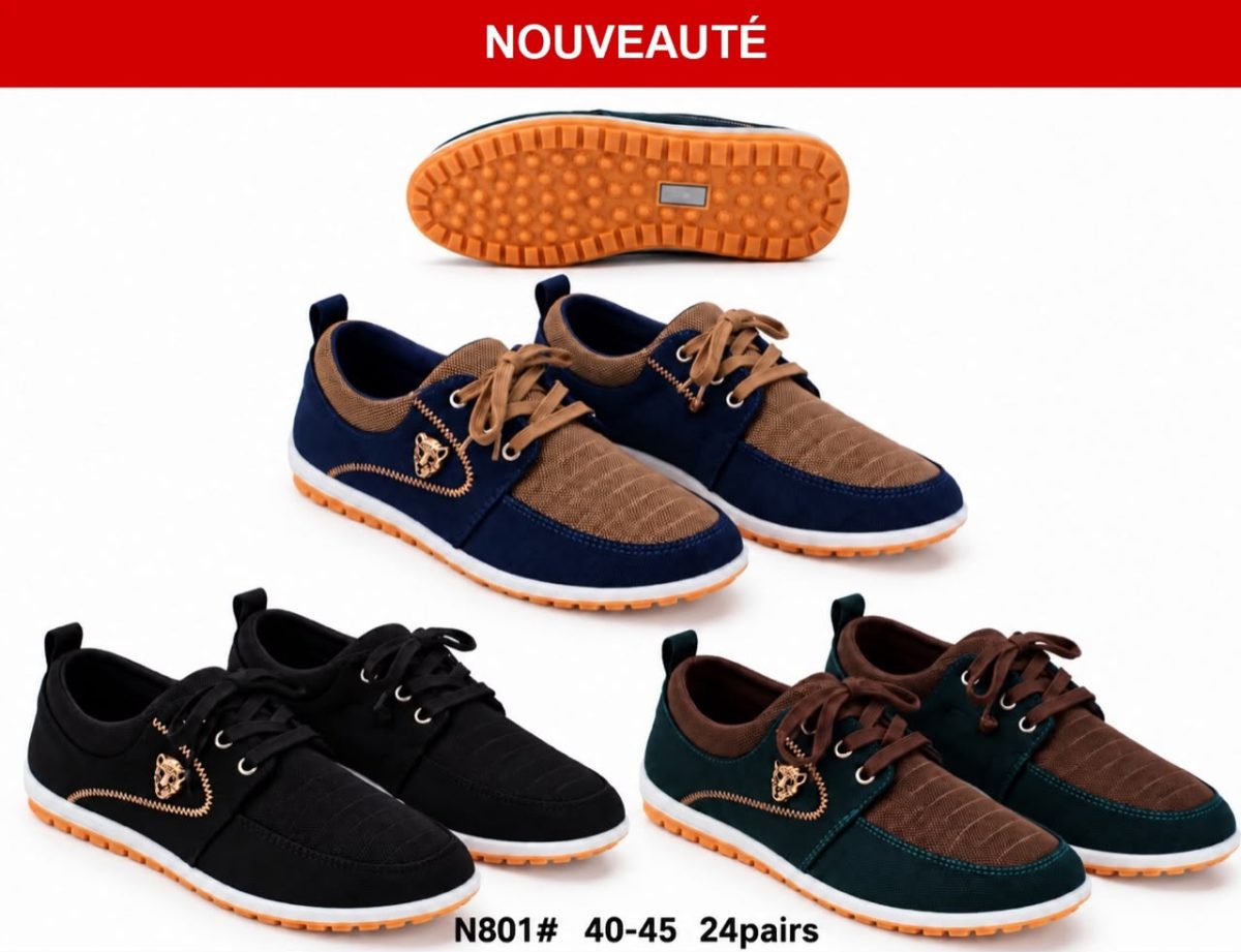 Baskets