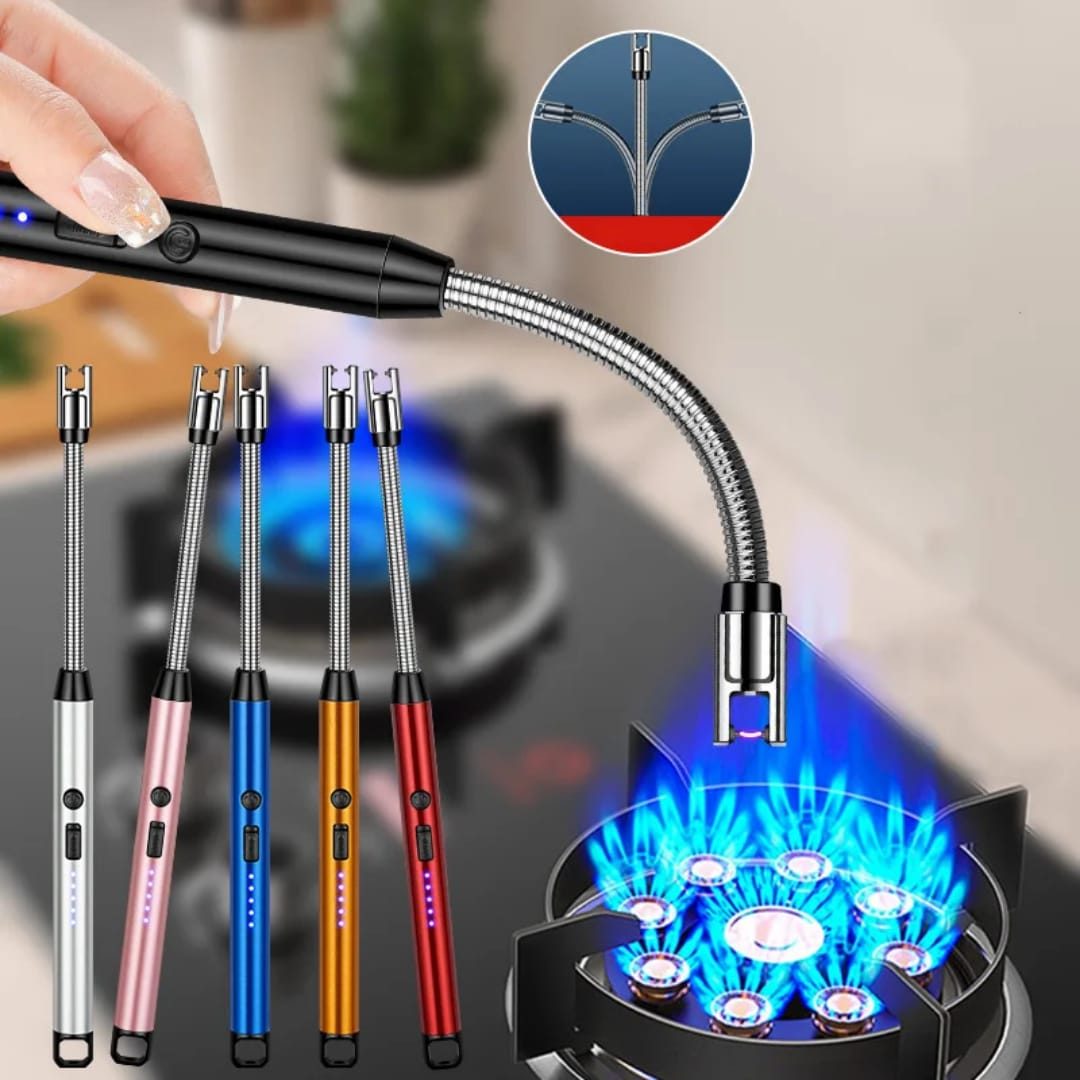 Allumette électronique
