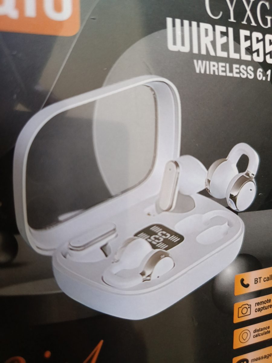 Accessoires téléphone