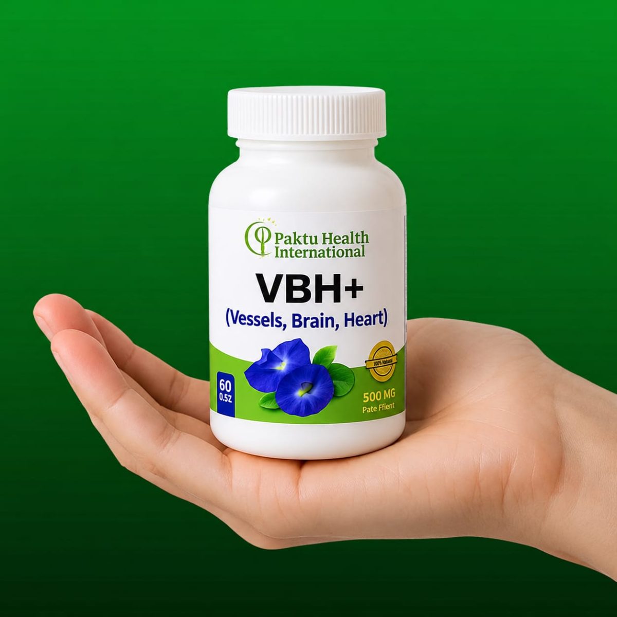 VBH+