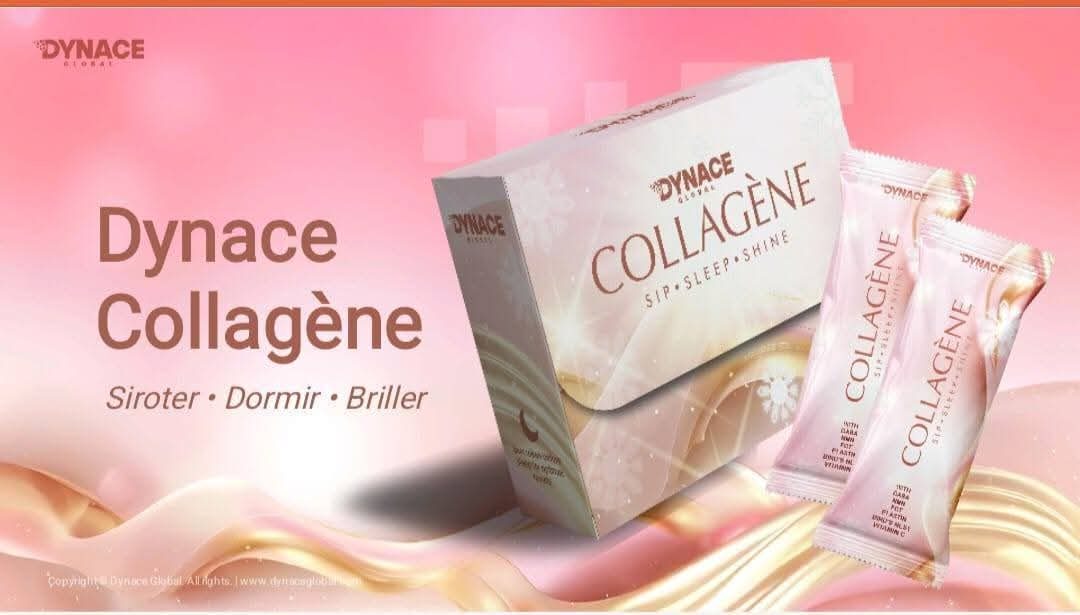 Dynace Collagène