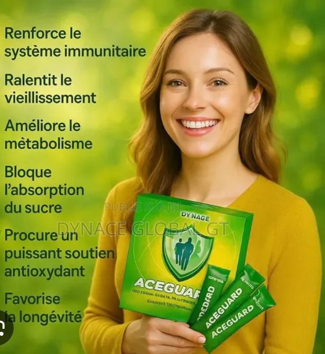 ACEGUARD