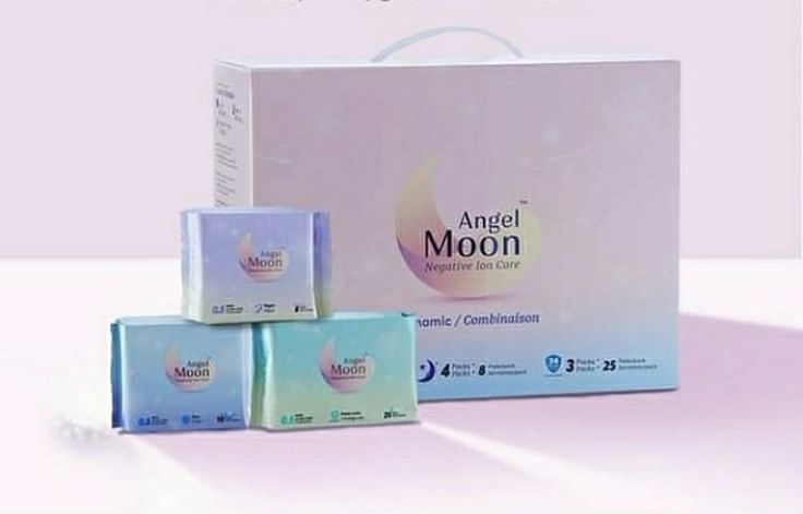 Angel Moon