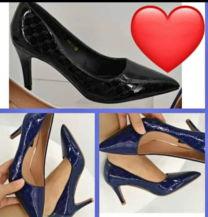 Chaussures