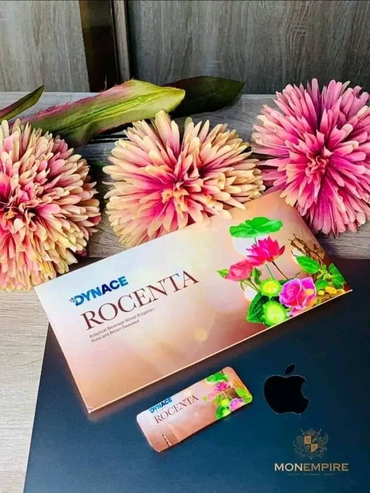 Promotion sur DYNACE ROCENTA