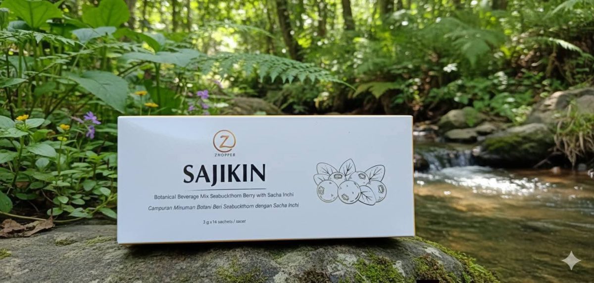 SAJIKIN