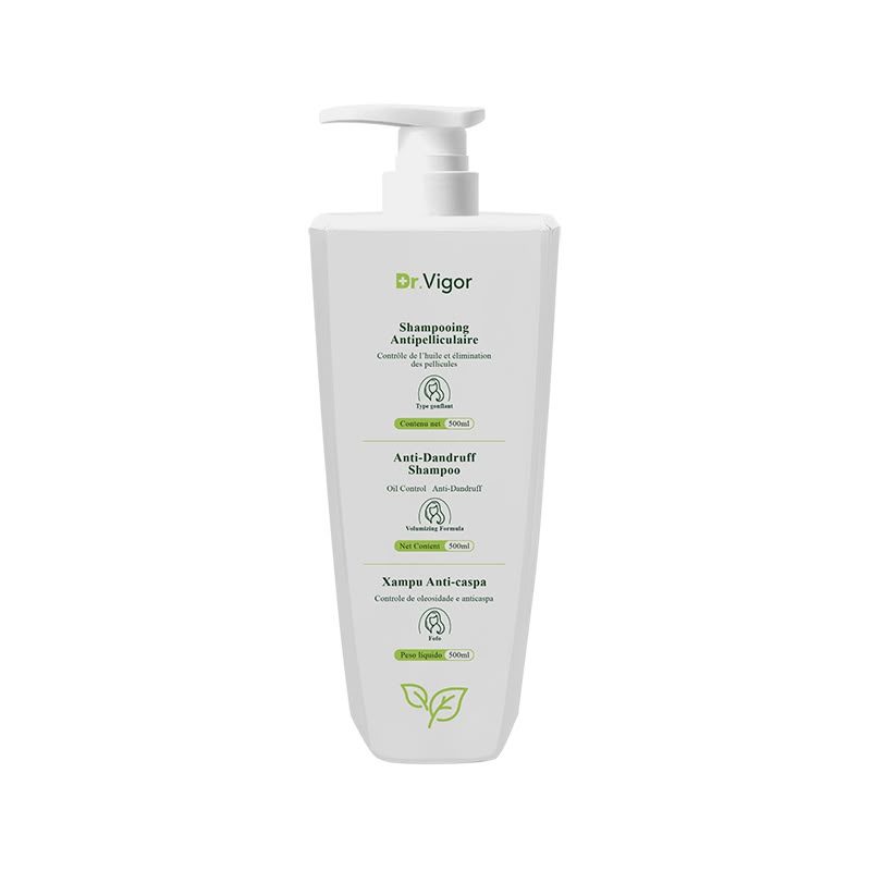 DR. VIGOR — Shampooing antipelliculaire