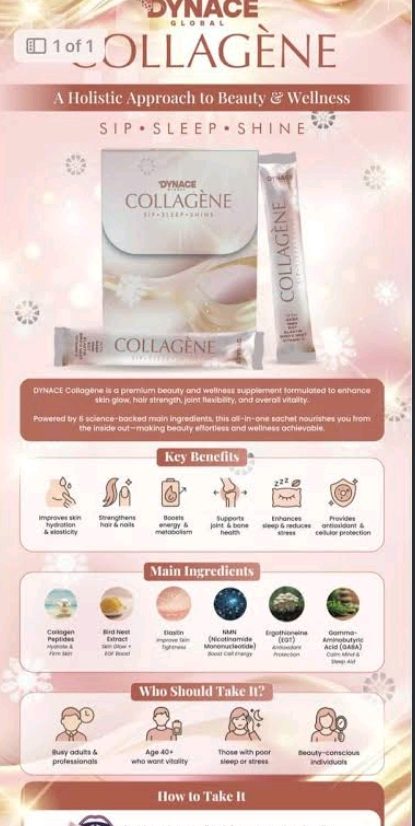 COLLAGENE