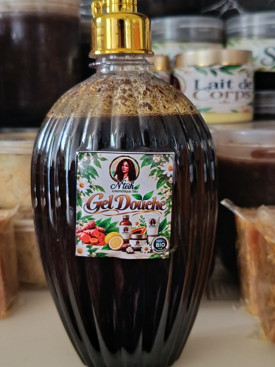 Cosmétique
