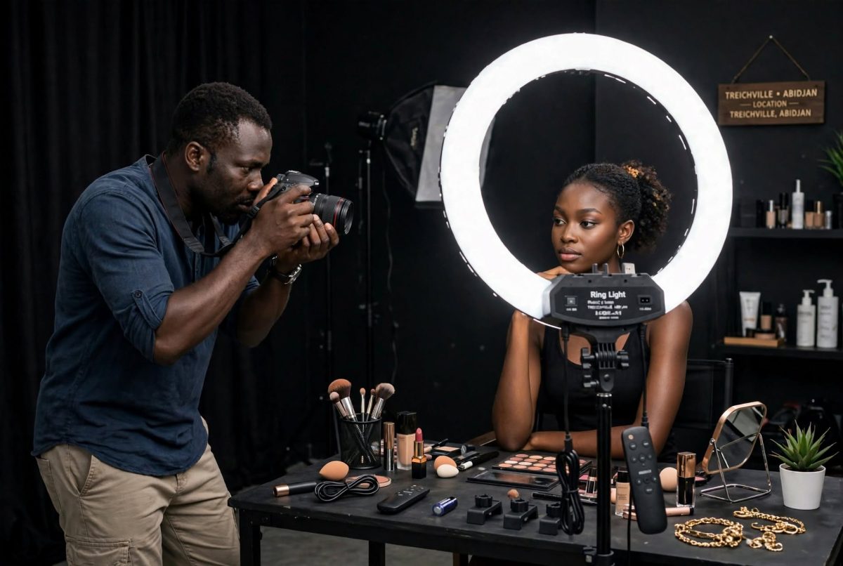 Ring Light