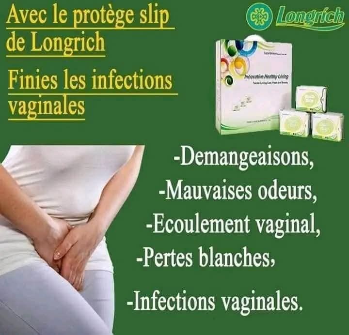 Serviette hygiénique paquets