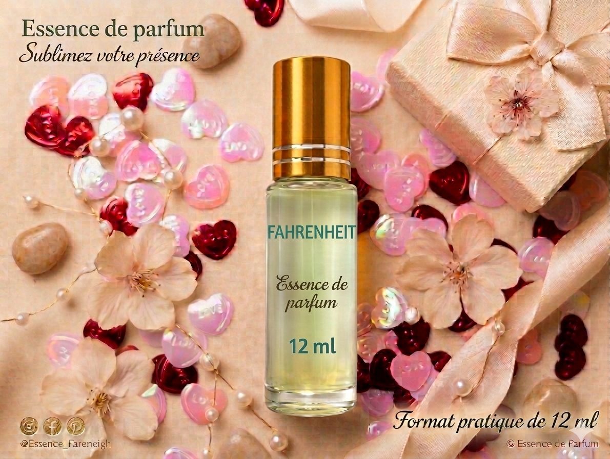 FAHRENHEIT