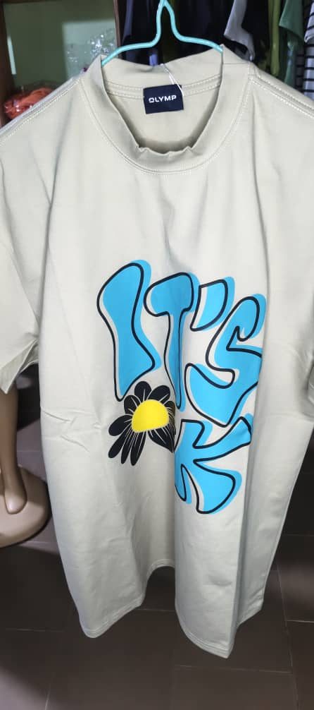 T-shirt
