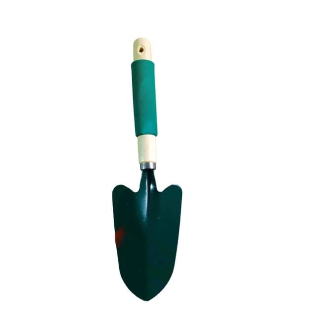 Transplantoir de Jardin Ergonomique avec Manche Confort