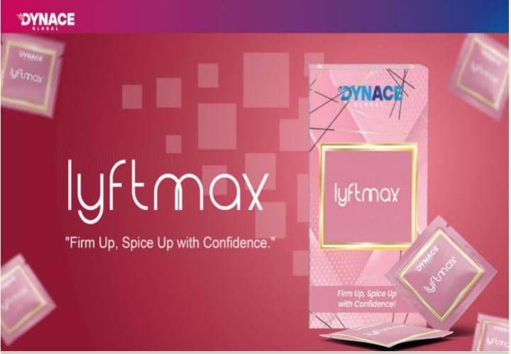 LYFTMAX