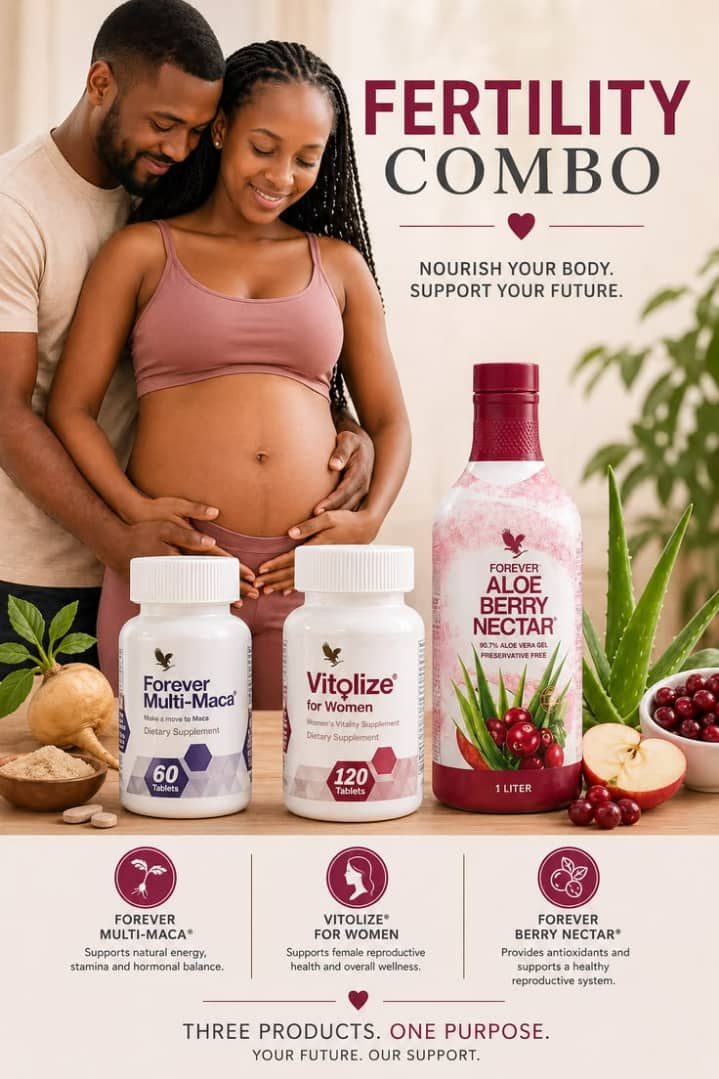 Fertility combo