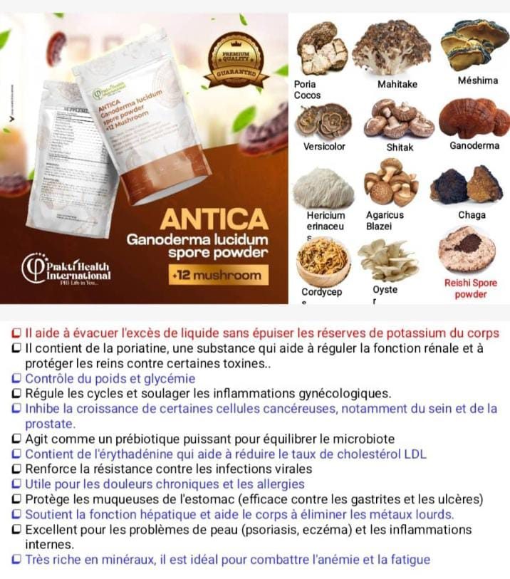 Antica