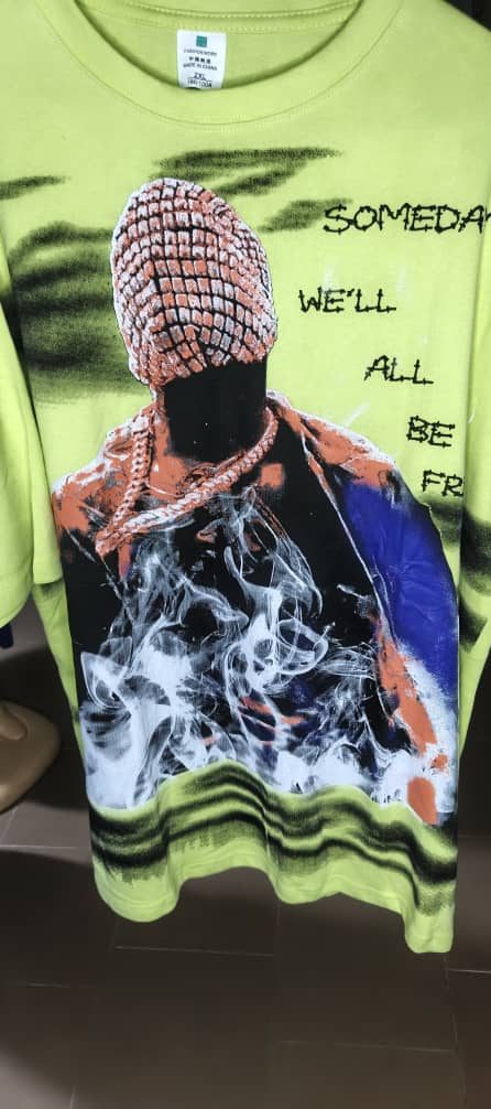 T-shirt
