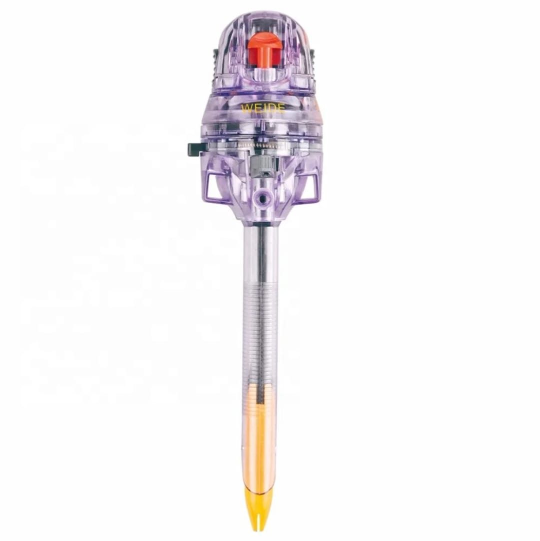 Promotion sur Trocart laparoscopique 05 mm / 10 mm / 12 mm