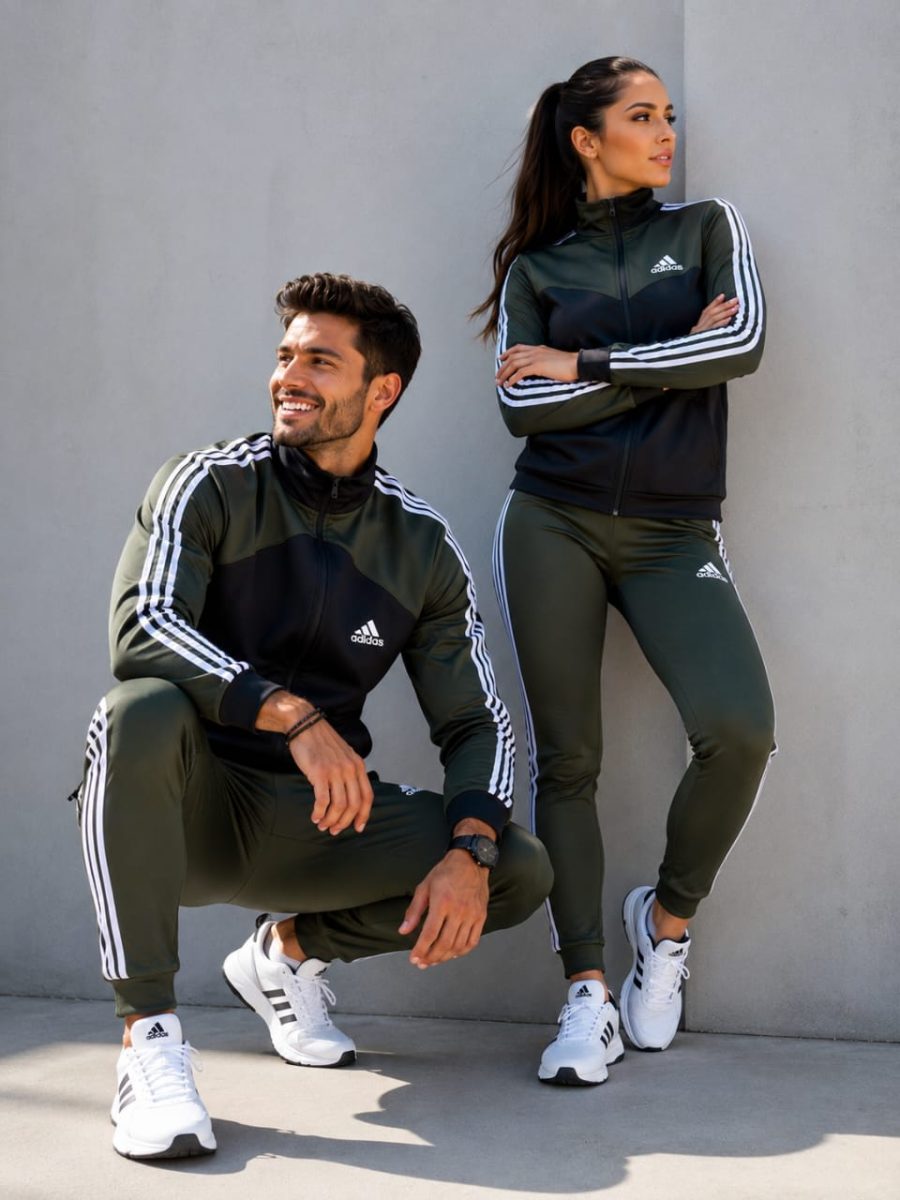 Complet couple