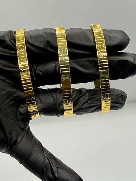 Bracelet mix 3 à 6000 FCFA