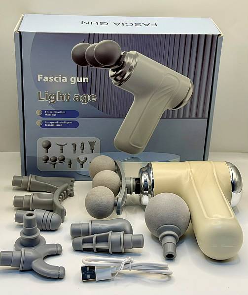 Machine de massage