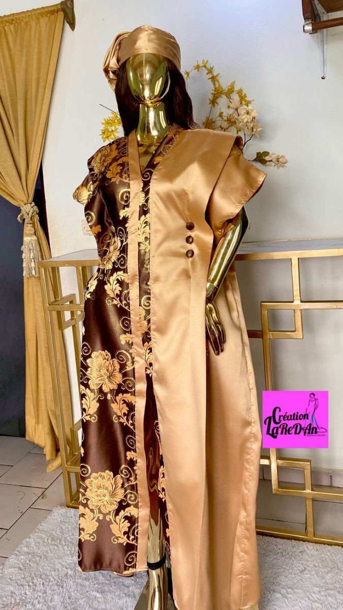 Vêtements femme