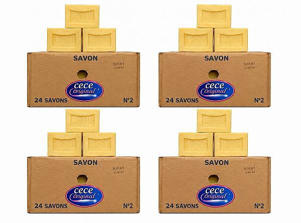 Savon de lessive