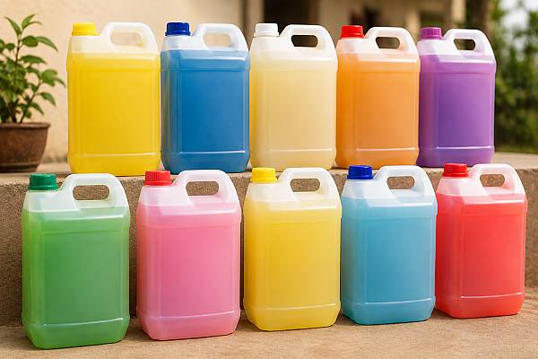 Savon liquide