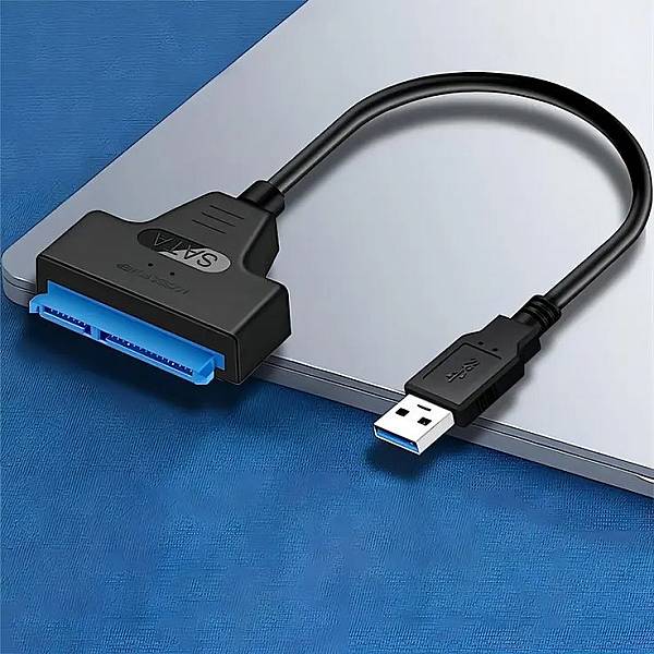 CABLE SATA/USB