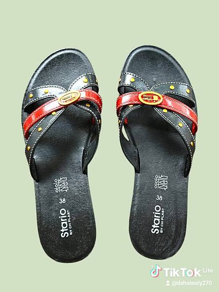 Chaussures Stario dames