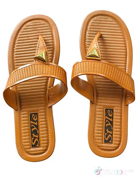 Chaussures Dame Style