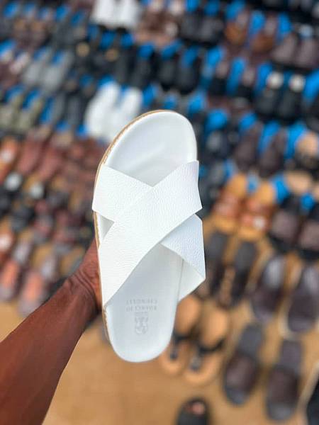 Chaussures original